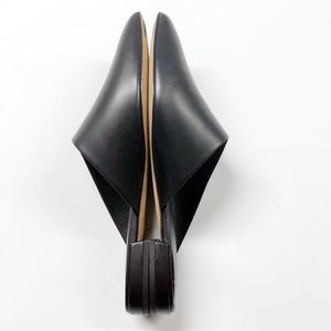 vince danna leather slide